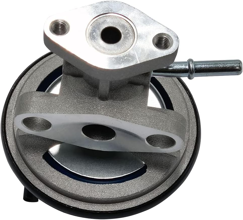 EGR Valve EGV558 2562074330 with Gasket for 1997-2001 Toyota Camry 1998-2000 RAV4 1999-2001 Solara