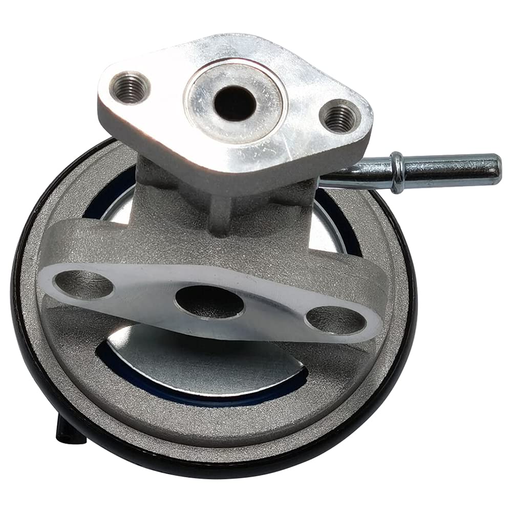 Amazon.com: ZBDEAL EGR Valve EGV558 2562074330 with Gasket for 
