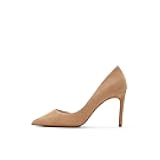 Women's Brandie Pump