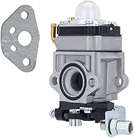 Vista 1 de Piezas de jardín Carburador para Craftsman 316794000 para Cub Cadet BB230 para MTD RM2BP para Murray M2745 para Snapper BB44 para Troy-Bilt TB2BP