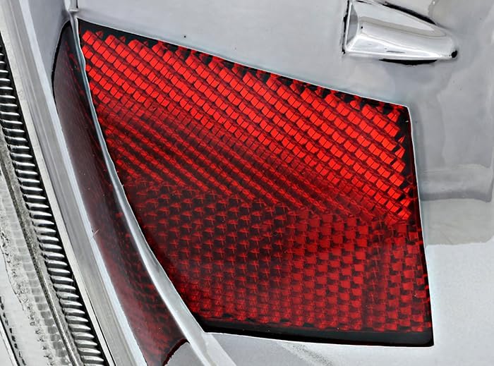 For Nissan Altima Tail Light Lamp 2005 2006 Driver Left Side