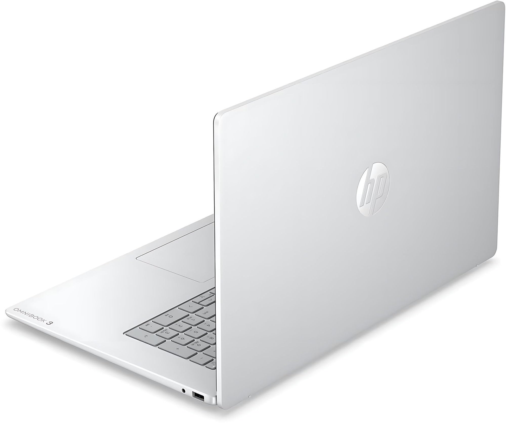 HP OmniBook 3 17-dp0015nf/17,3FHD/AMD Ryzen 5 40/16Go/512SSD/W11H