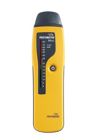 Protimeter Mini General Purpose Moisture Meter