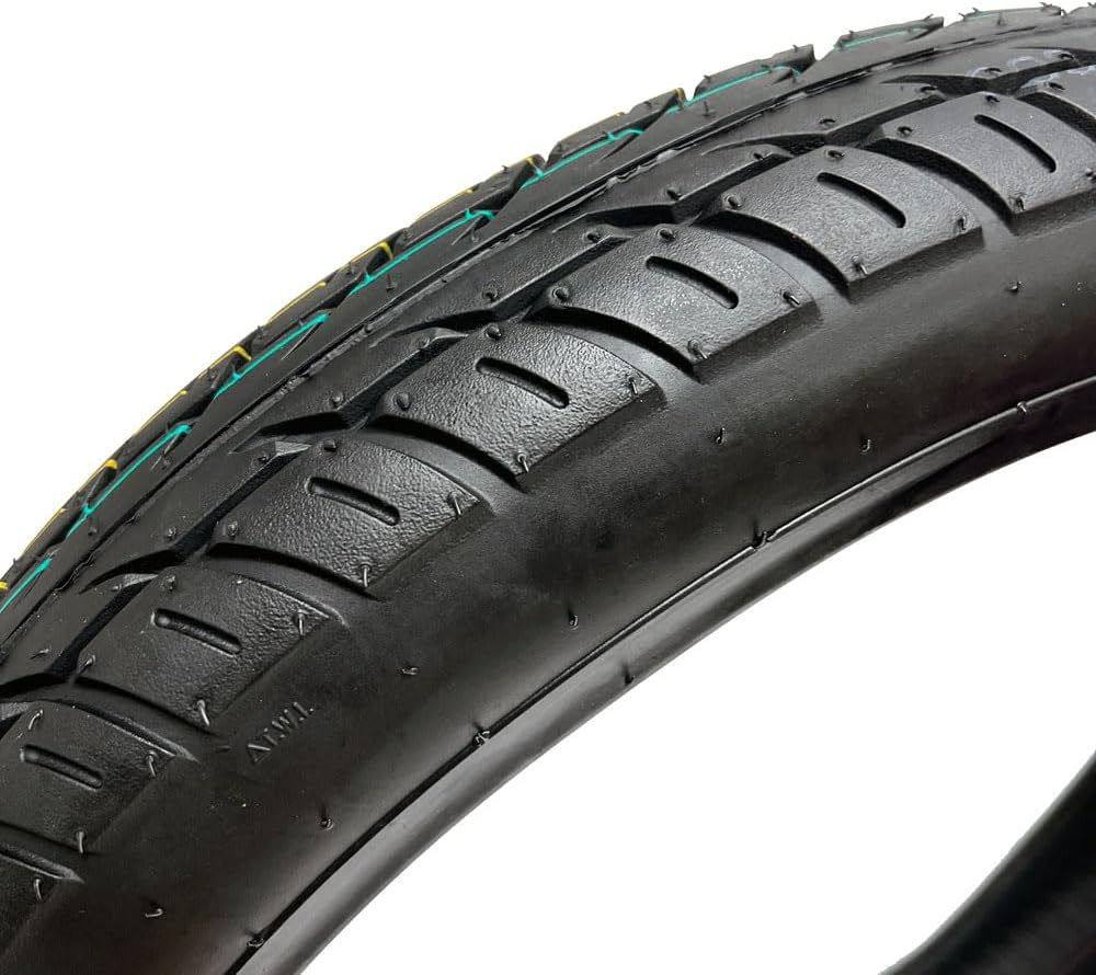 Shinko 241 Shinko SR241 Trials Tire (47J) Tube