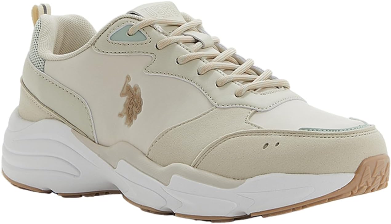 U.S. POLO ASSN Women’s Marto Glb Wmn Sneakers