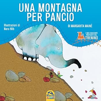 Paperback RACCCONTI DEL TRENINO (I) - UN [Italian] Book