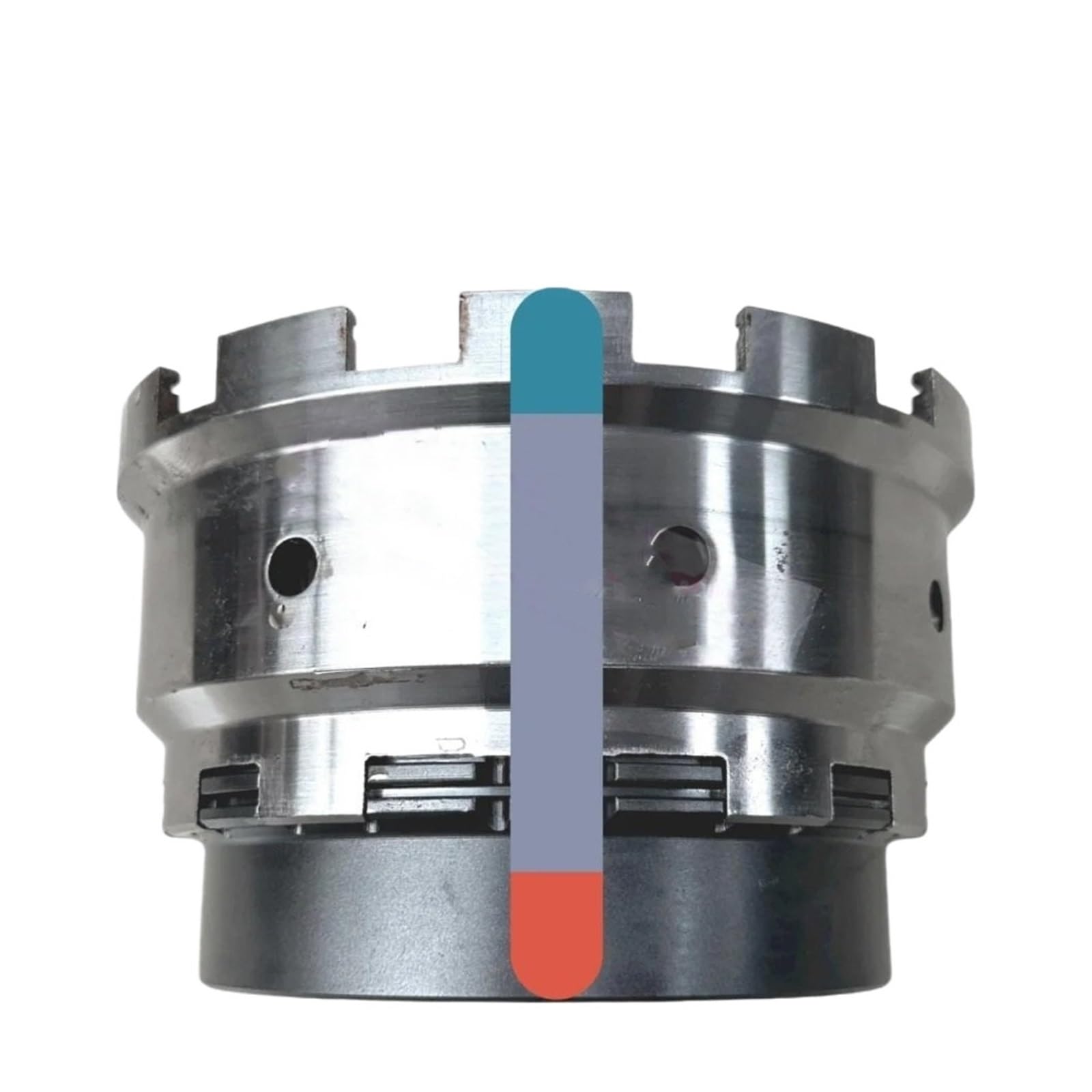 Manual Transmission housing Fit for Toyota Landcryuiser Prado 4500 A442F A442 4-Speed Automatic Transmission Gearbox Clutch Drum Rear Planet(92MM Height)