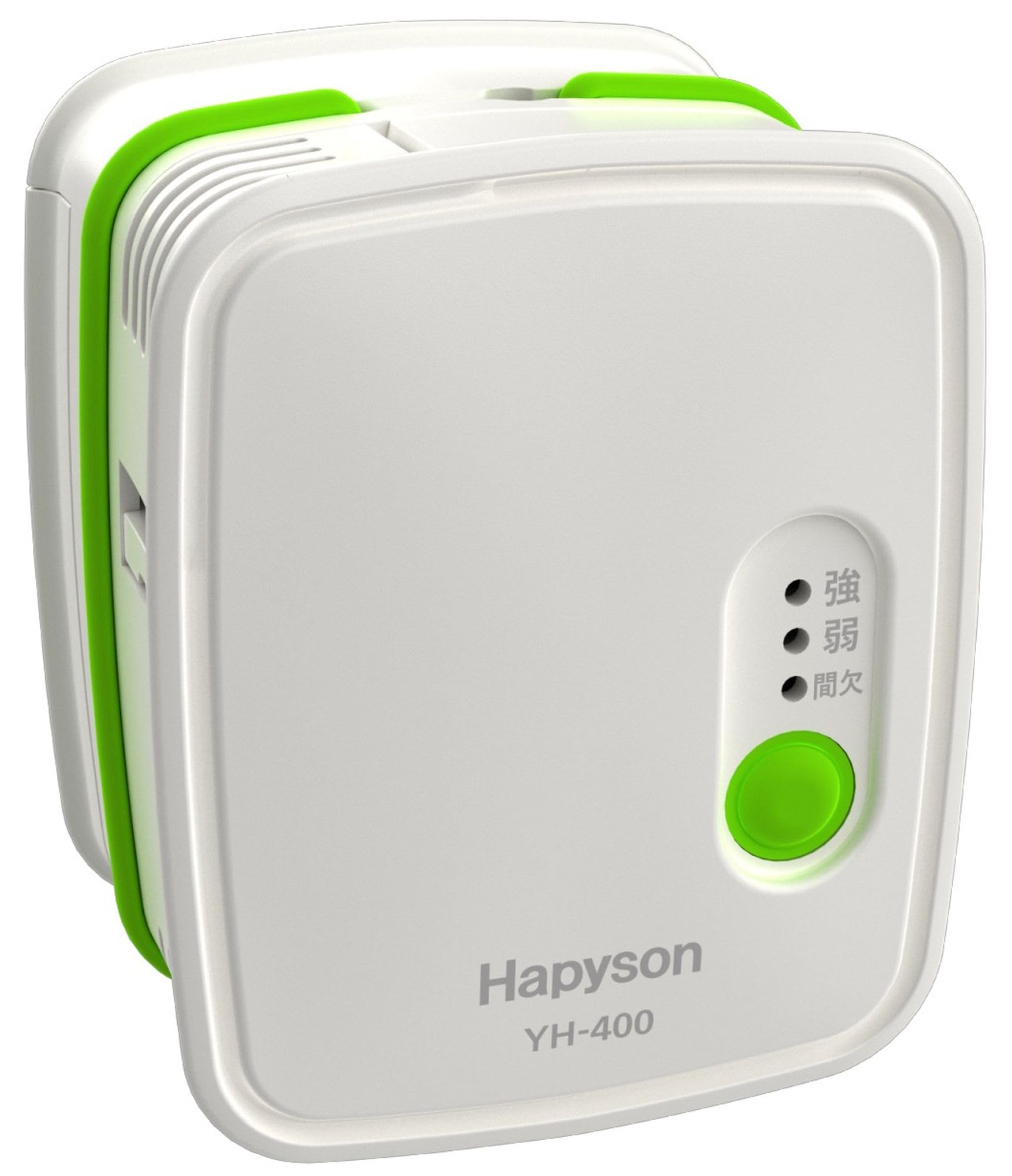 ハピソン(Hapyson) ちょこ脱臭 YH-400