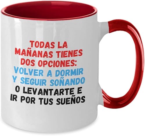 Miniatura 6 de Presente de cumpleaños  Taza de café original  Obsequio para hermana, hijo, primo