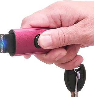 Amazon Com Self Defense Keychain For Women Amazon Com Self Defense Keychain For Women