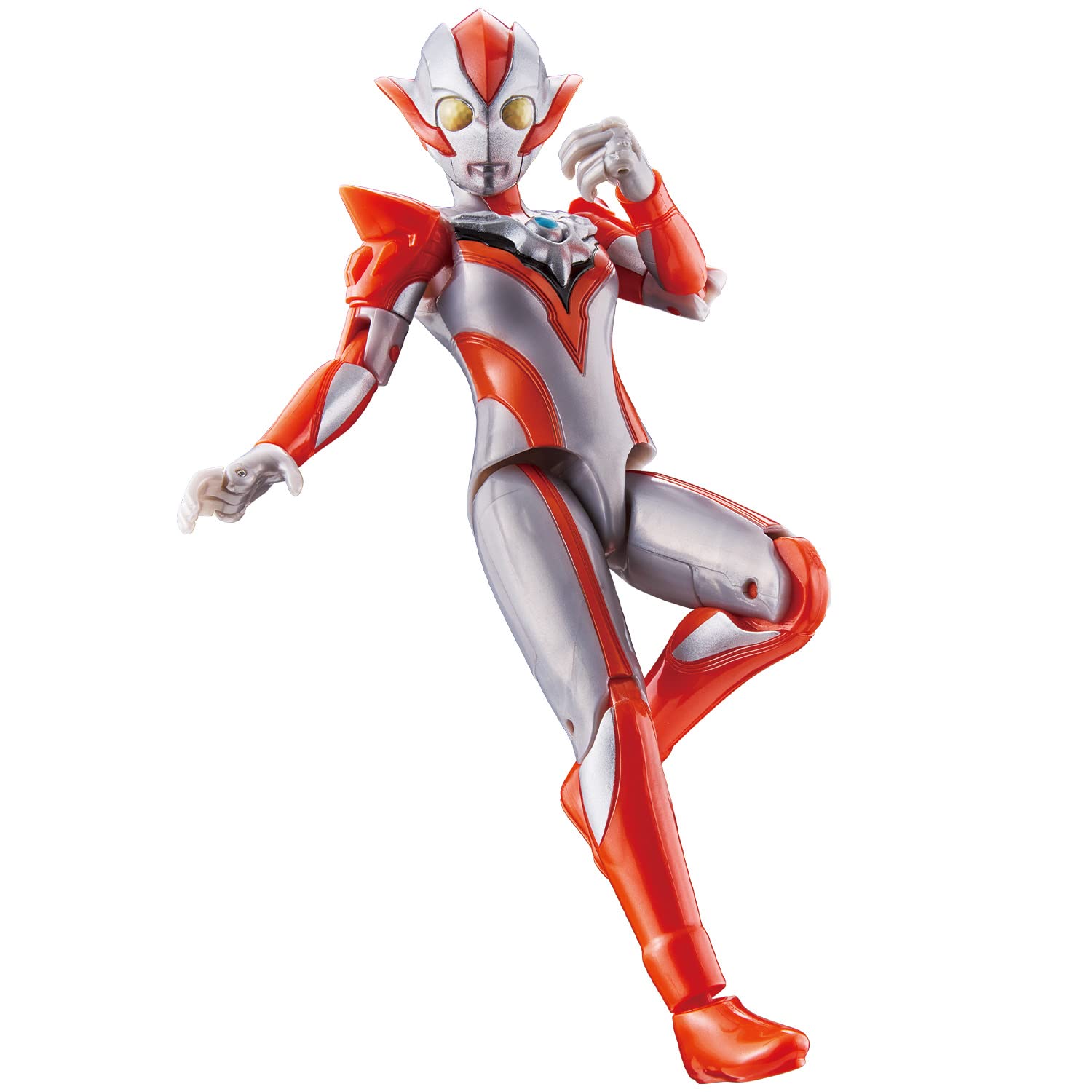 Amazon | ウルトラアクションフィギュア ウルトラウーマングリージョ 