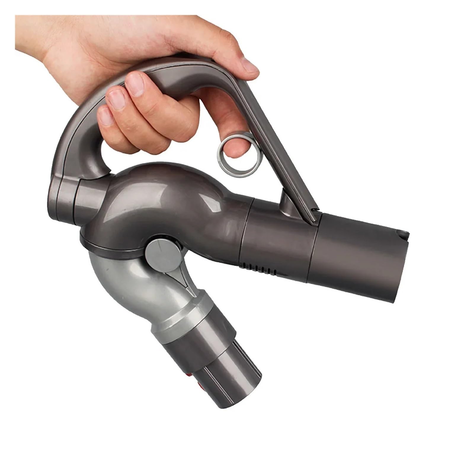 Poignée De Remplacement For Aspirateur, Compatible Avec Dyson