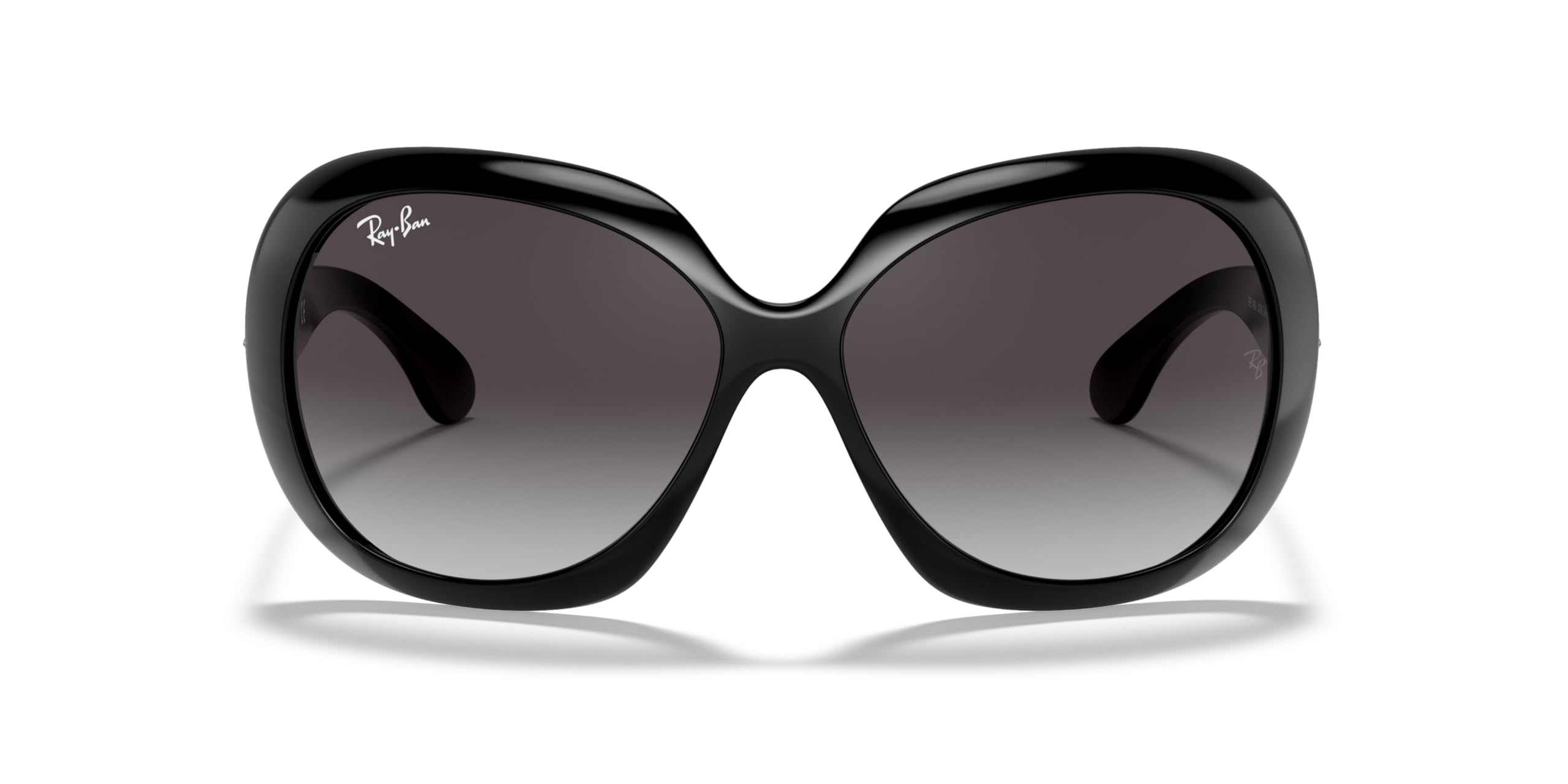 Ray Ban RB4098 Jackie Ohh II Sonnenbrille 60 mm
