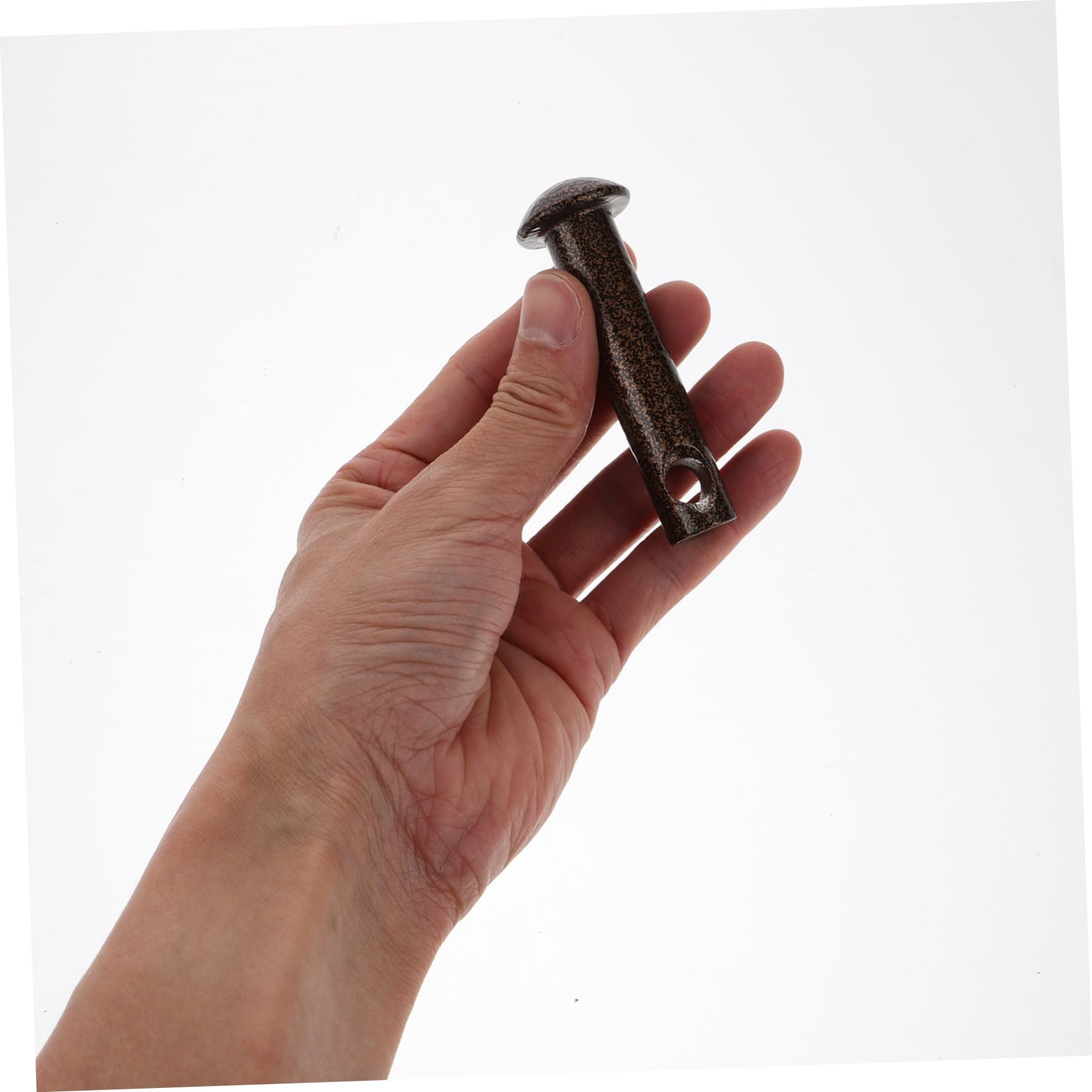 Toddmomy 4piezas Pin De Enchufe para Columpio De Metal De Alta Resistencia para Sillas De Suspensión y Hamacas para Interior y Exterior