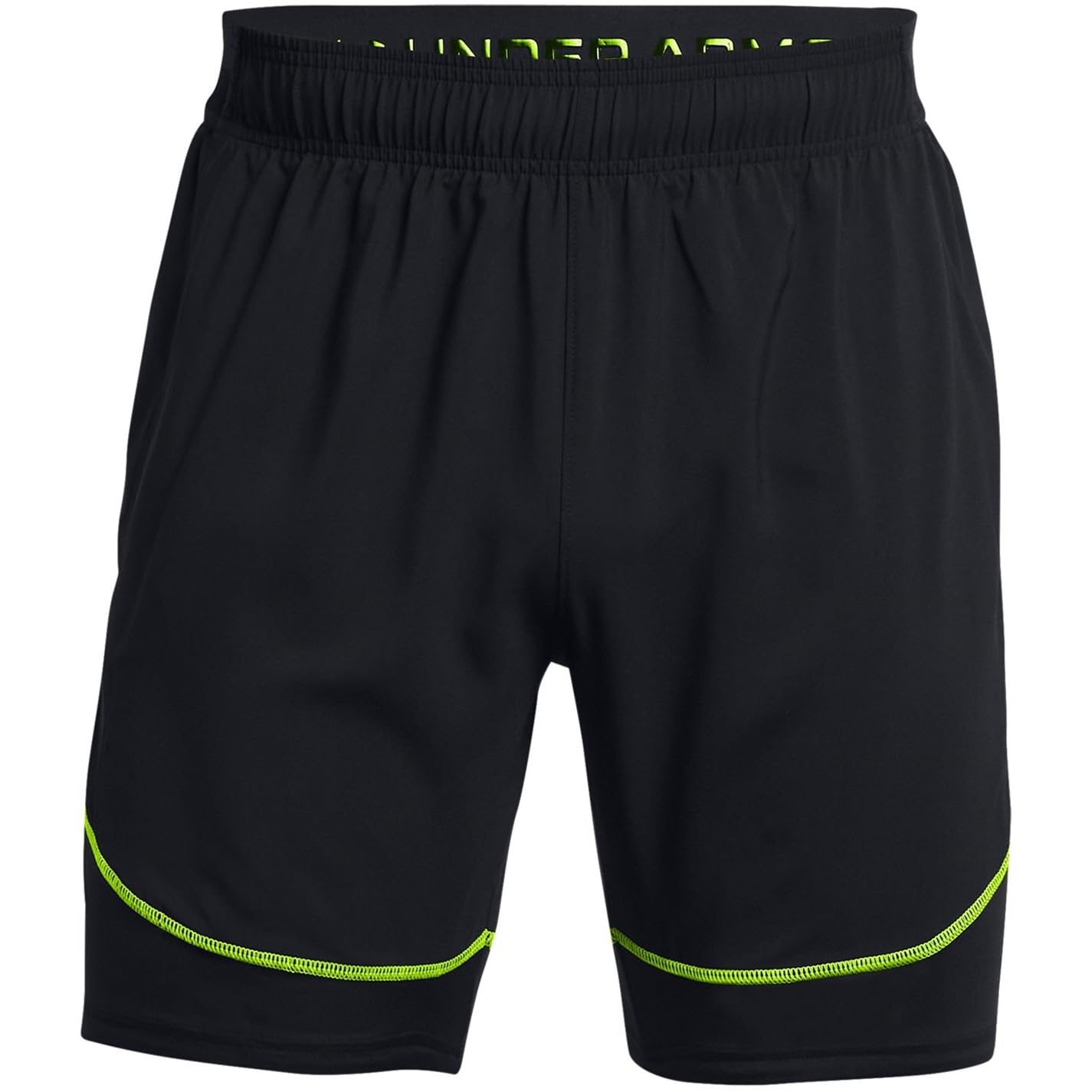Challenger Pro Training Shorts 1379453-002, L