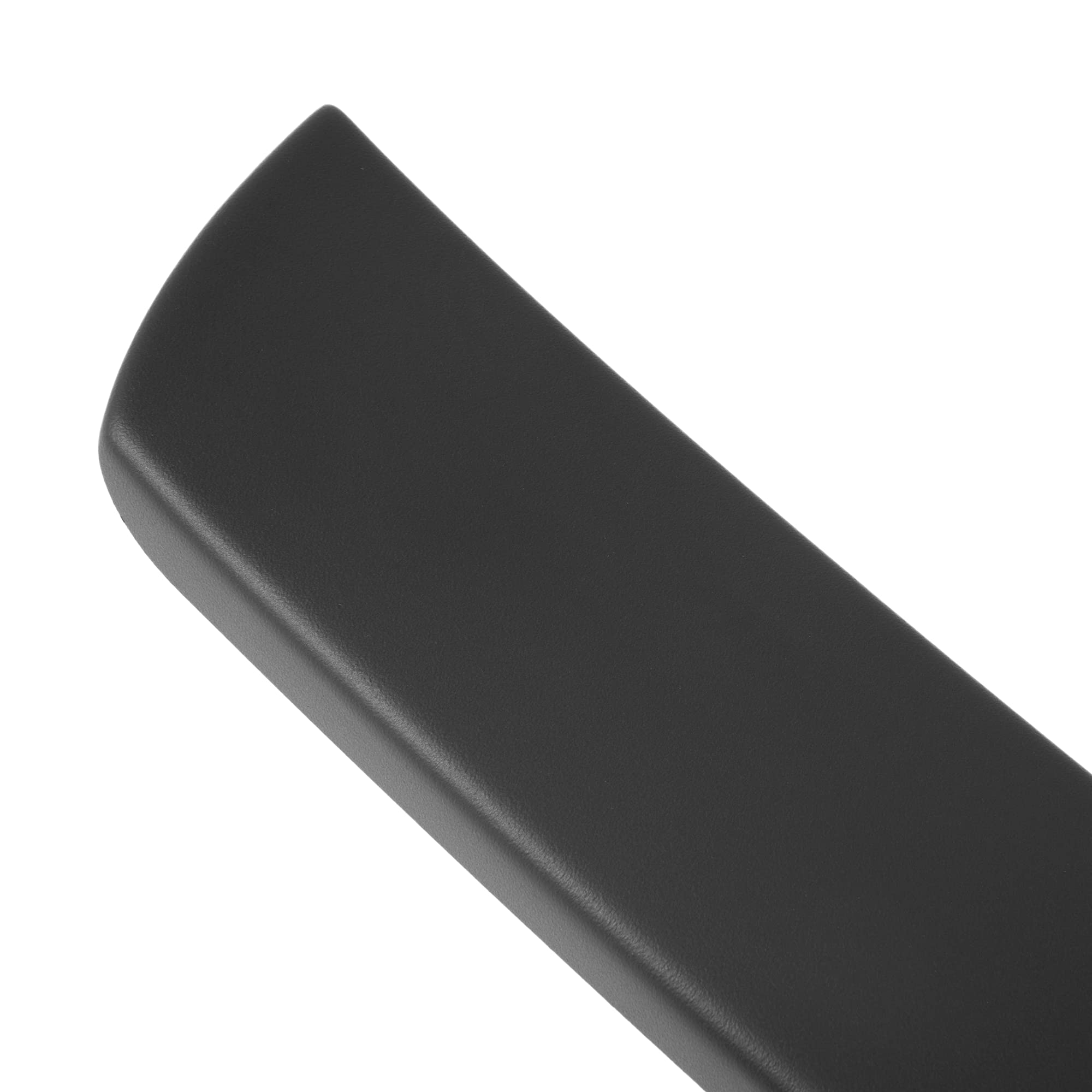Aroba AR145N-BL bumperbescherming compatibel met BMW 5-serie Touring