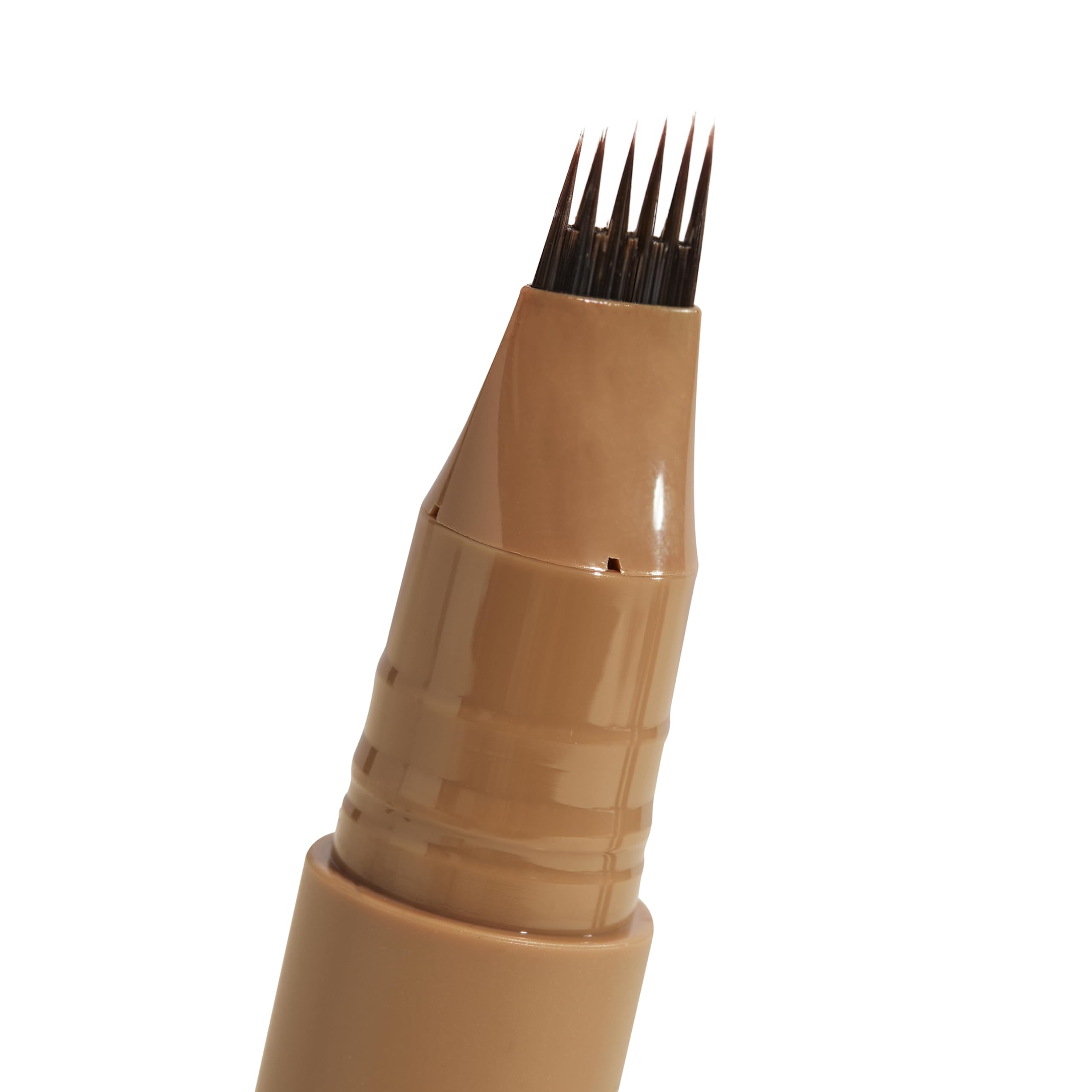 Revolution, Instant Brow Hair Pen, Precision Applicator for Hair-Like Strokes, Long-Lasting Eyebrow Pen, Cool Brown - Image 3