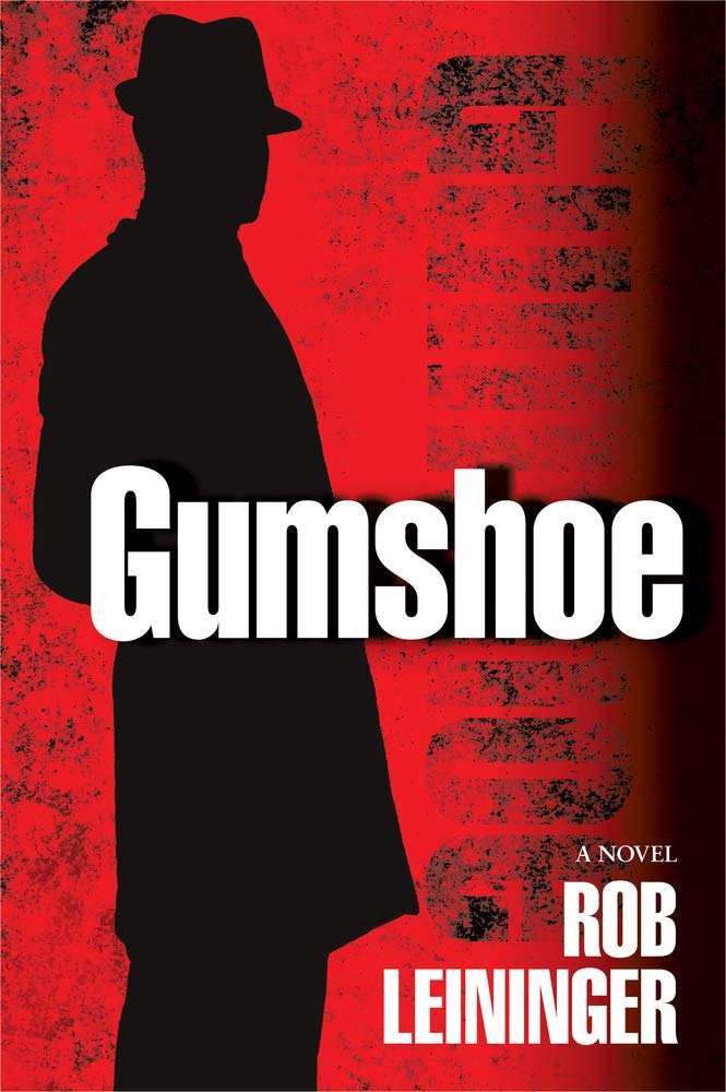 Buy Gumshoe (Mortimer Angel) — BookShops.in