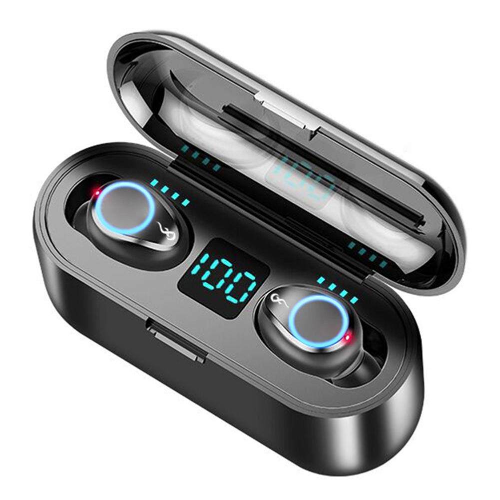 Wireless Earbuds, TWS Bluetooth 5.0 