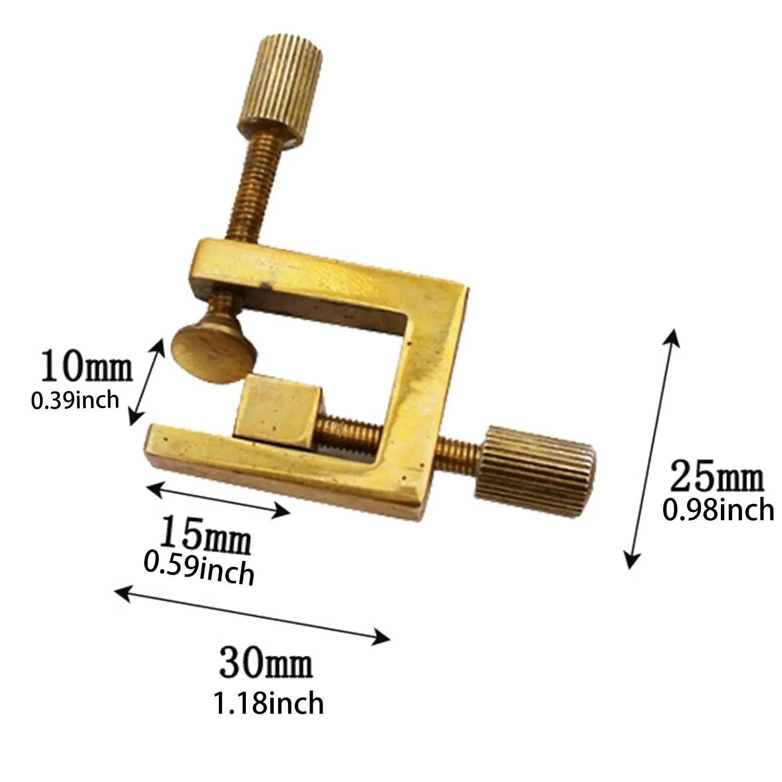 Akcesoria Skrzypiec Profesjonalistów Zacisk Do Naprawy Skrzypiec I Narzędzie Do Krawędzi Podstrunnicy