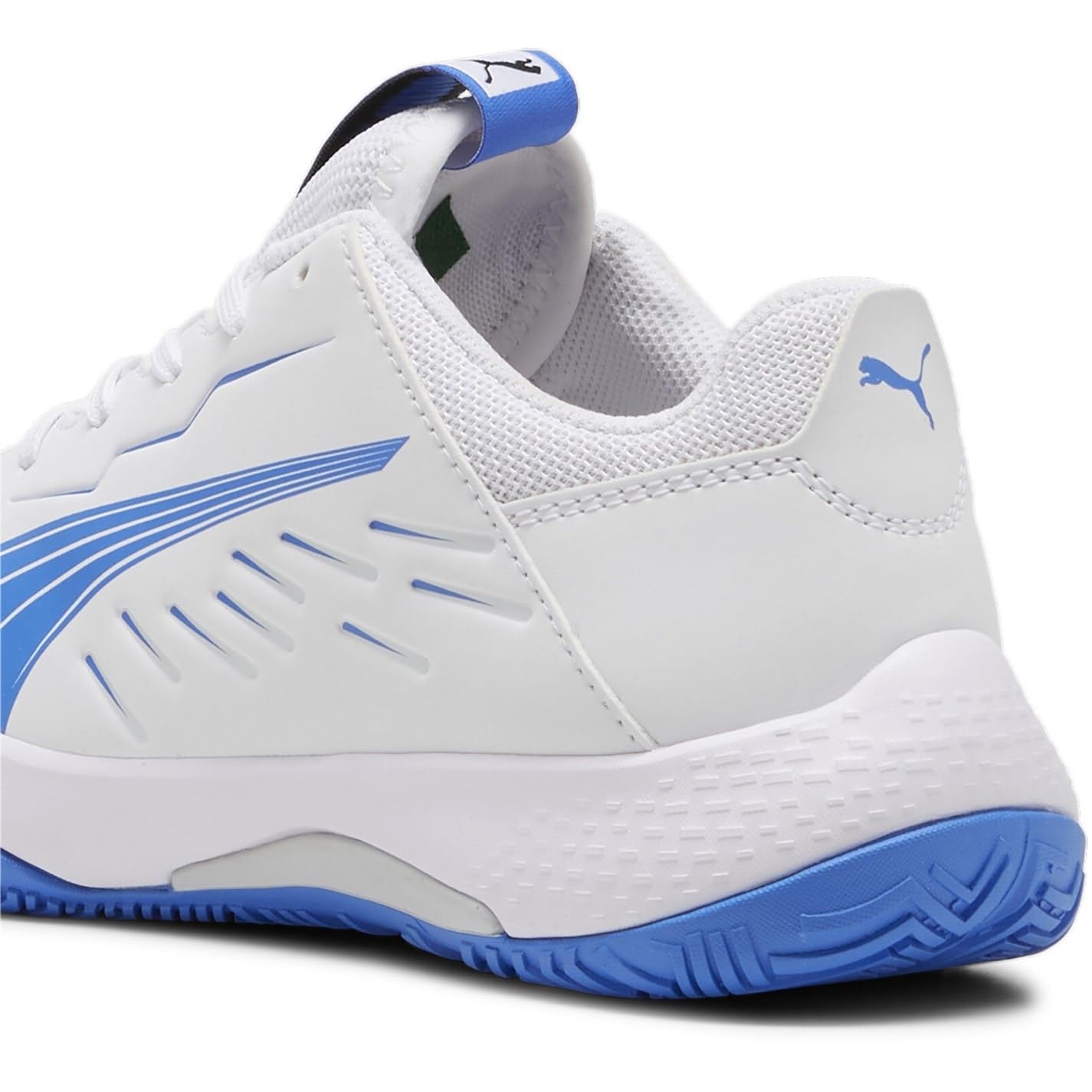 PUMA Accelerate Jr Handball Shoe Kinder