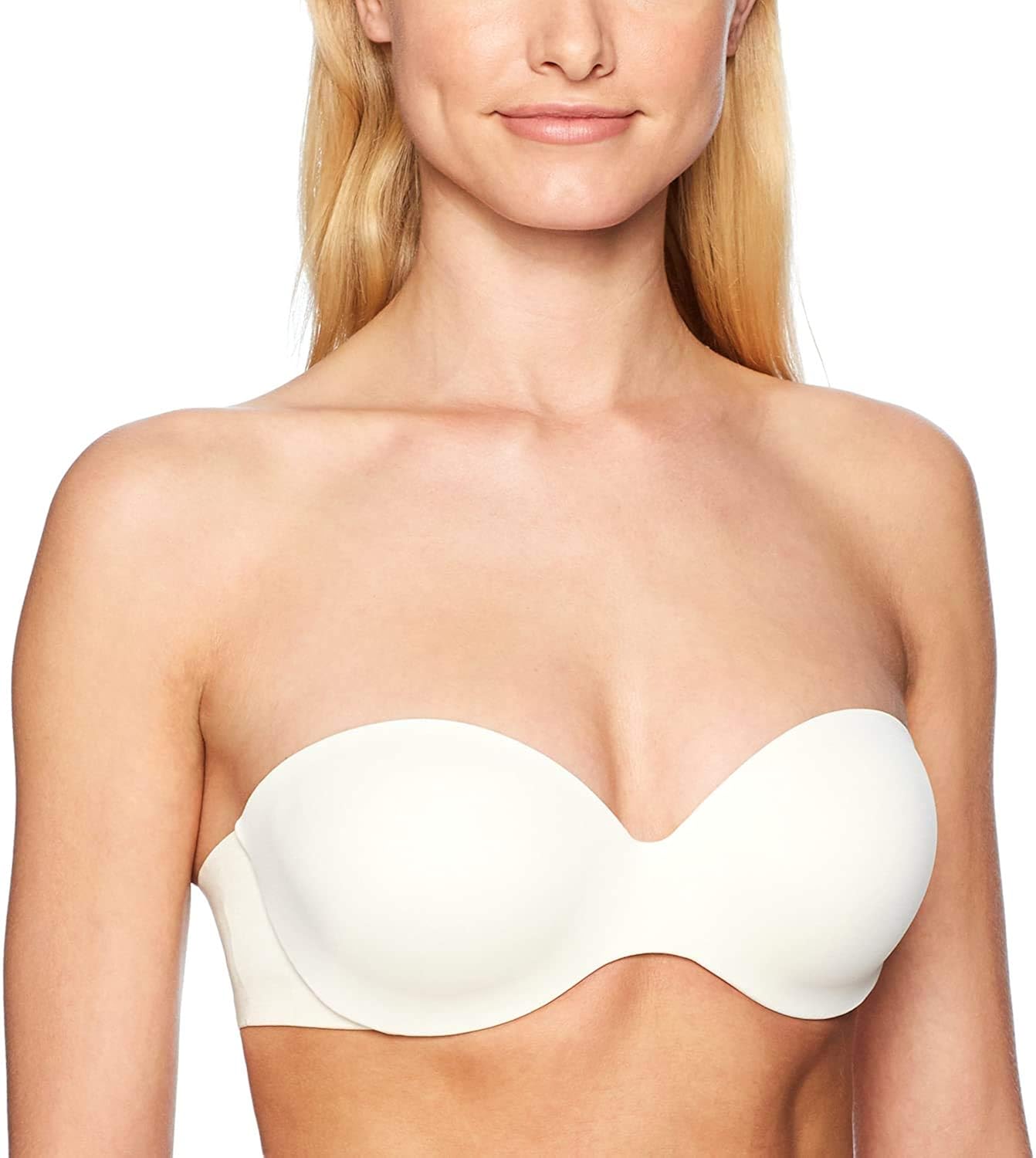 Warners strapless bra Clearance