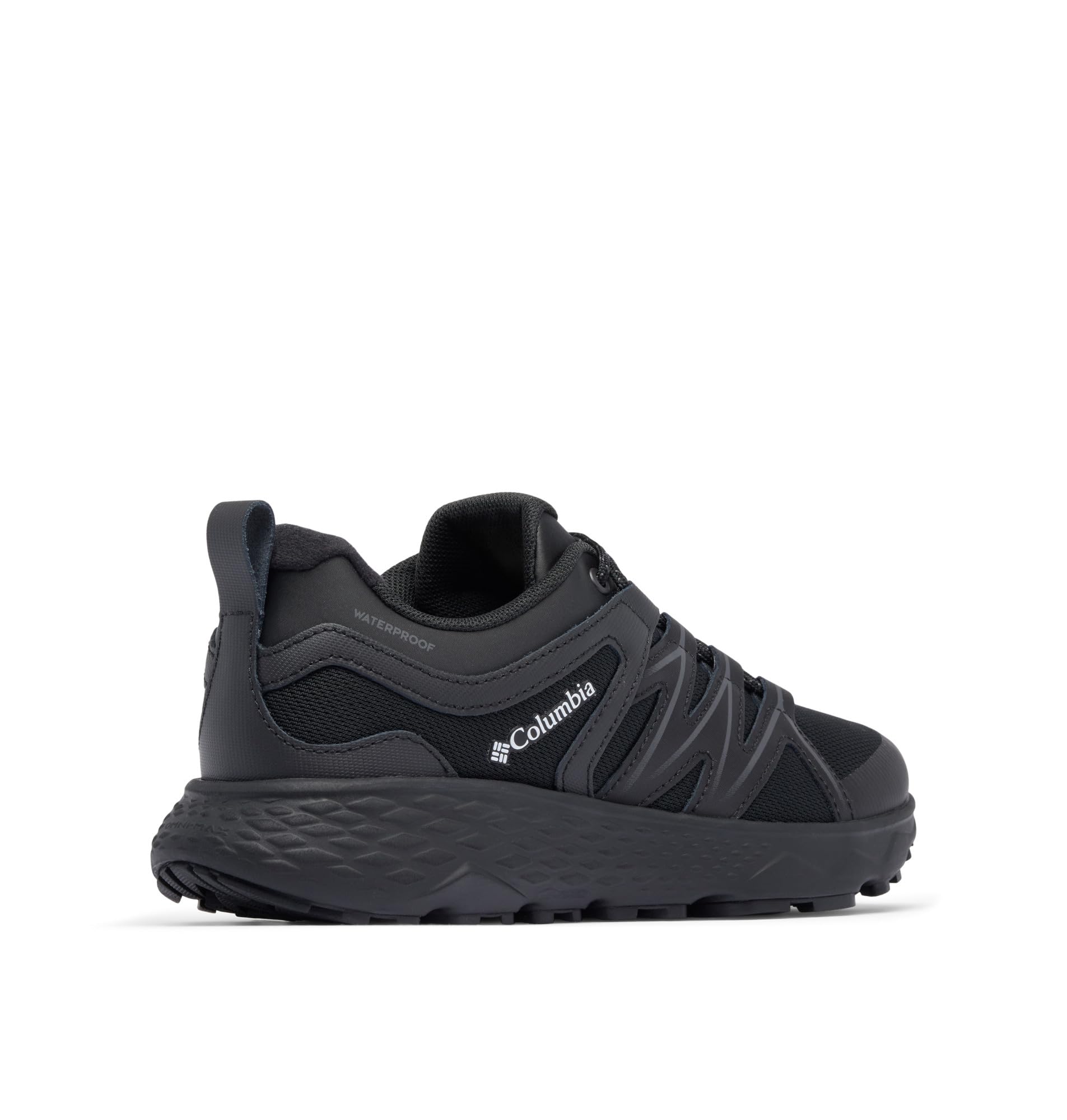 Columbia Peakfreak Roam Waterproof, Chaussures Basses De Randonnée Et Trekking pour Femme
