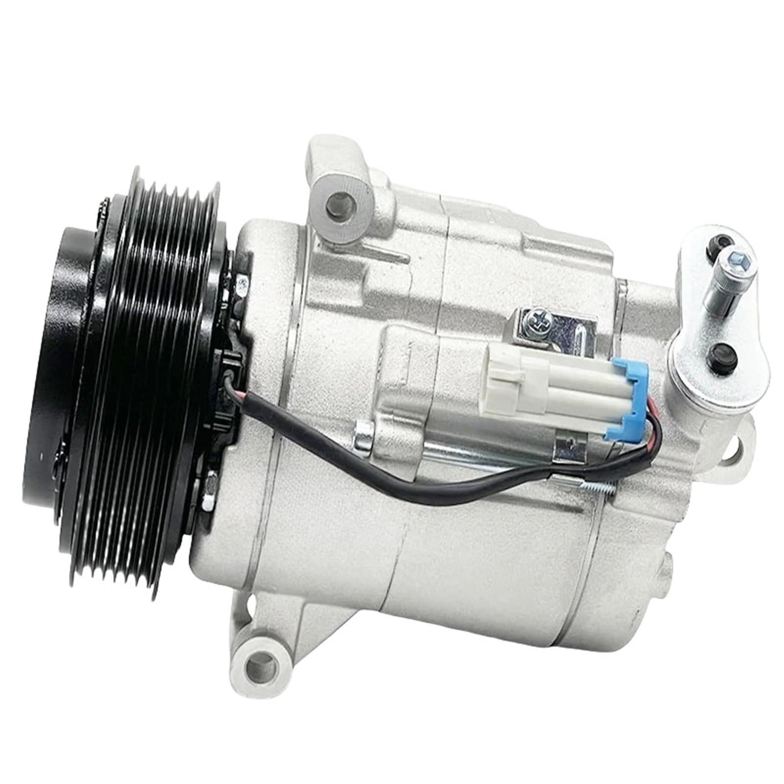 Ac Air Conditioning Compressor Compatible For Chevrolet Cruze Orlando/Opel Insignia 13220076 13314480 6854109 13250607 687997689 94552594