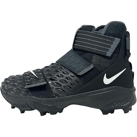 Nike Force Savage Elite 2 Shark No. Us Football Cleats MEN SIZE 12.5