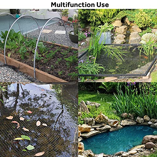 The 30 Best Pond Netting of 2023 [Verified] Cherry Picks