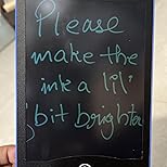 Customer Image, click to open customer review