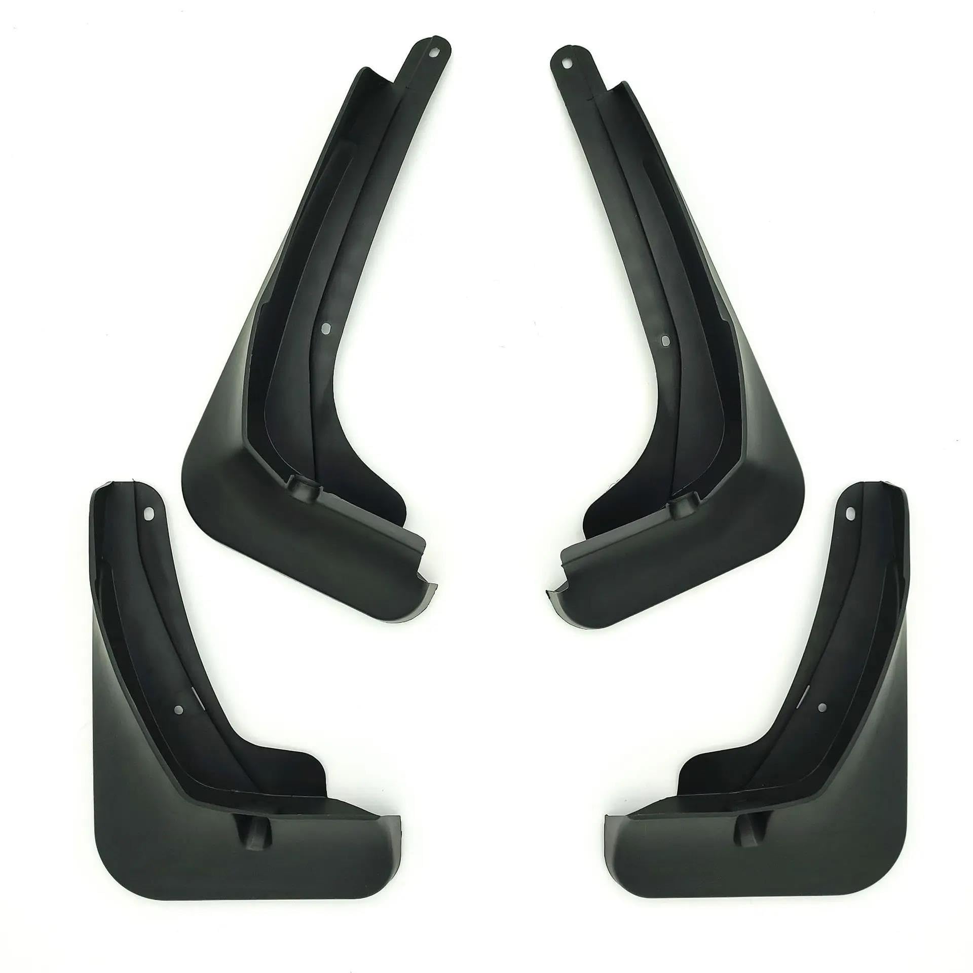 pour Jaecoo pour Omoda C9 2024 Garde-Boue Ailes Accessoires Auto