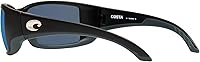 Vista 5 de Costa Del Mar Blackfin - Gafas de sol polarizadas para hombre