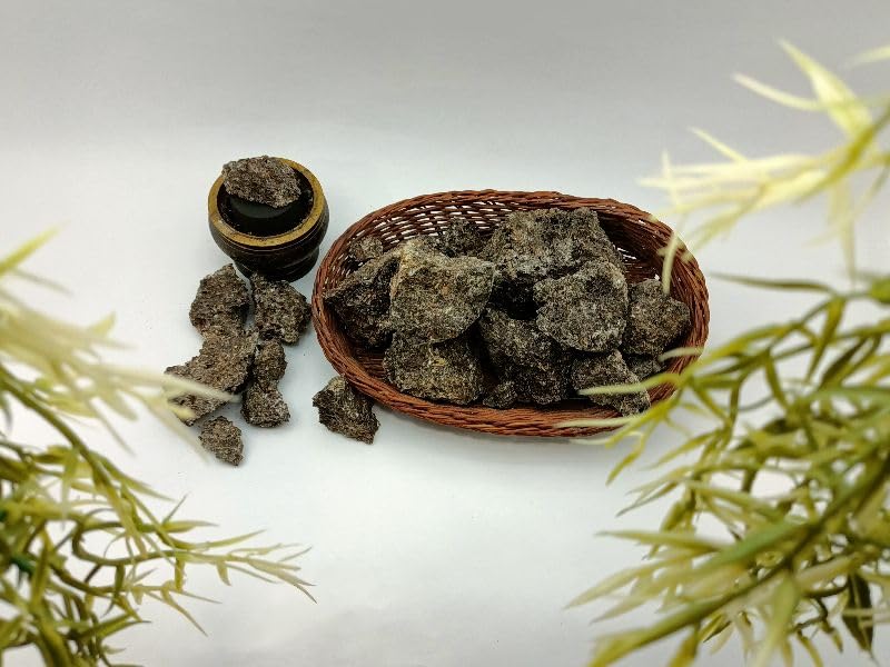 EcoVistaBenzoin Incense | Calming and Purifying Aroma | 4 Ounce