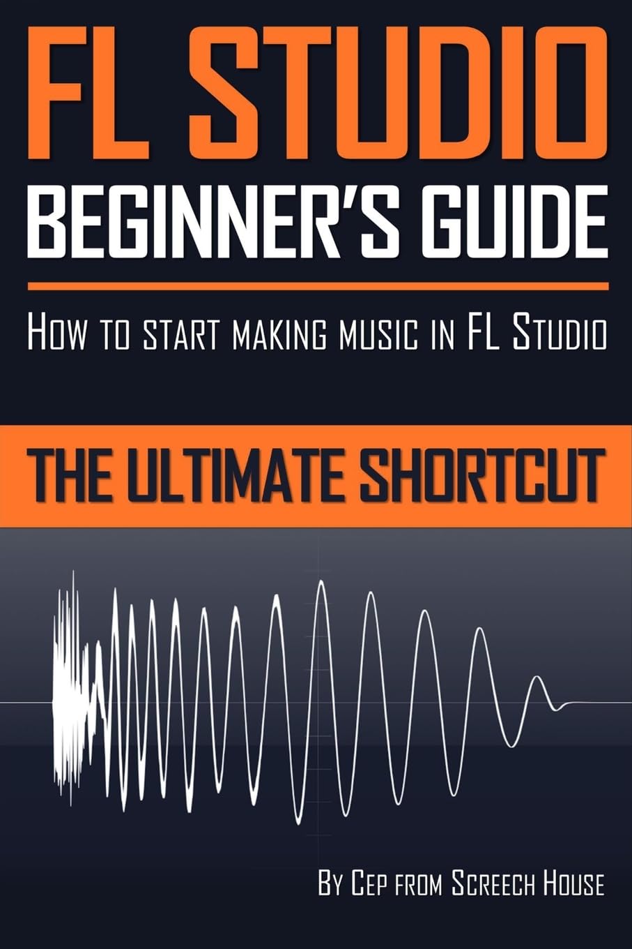 FL Studio Beginner's Guide: How to Start Making Music in FL Studio - The Ultimate Shortcut