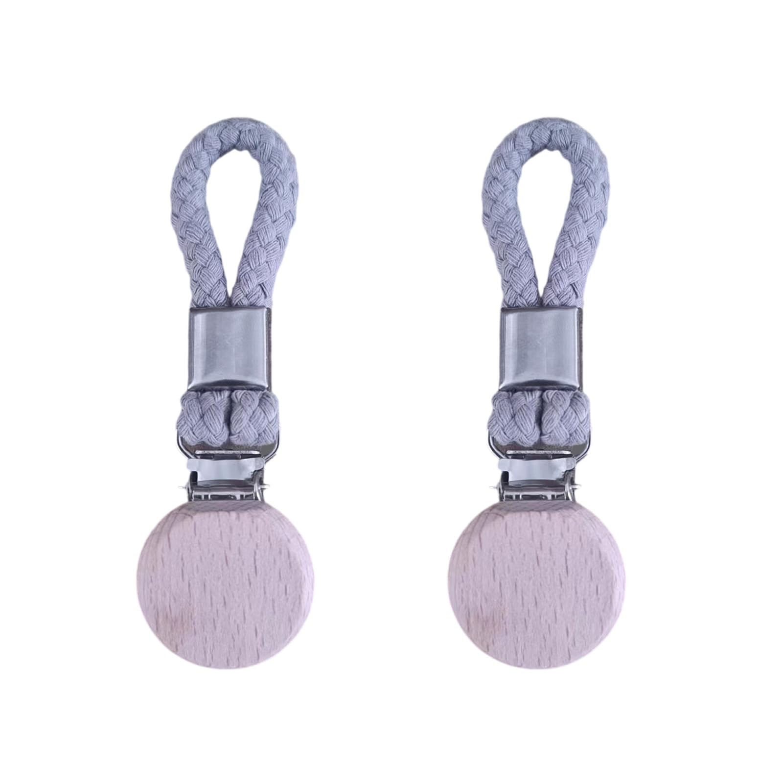 Functional and Sturdy Towel Clamps with Antislip Feature Suitable for Various Household Environment Without Tools Needed Towel Organizers for Home