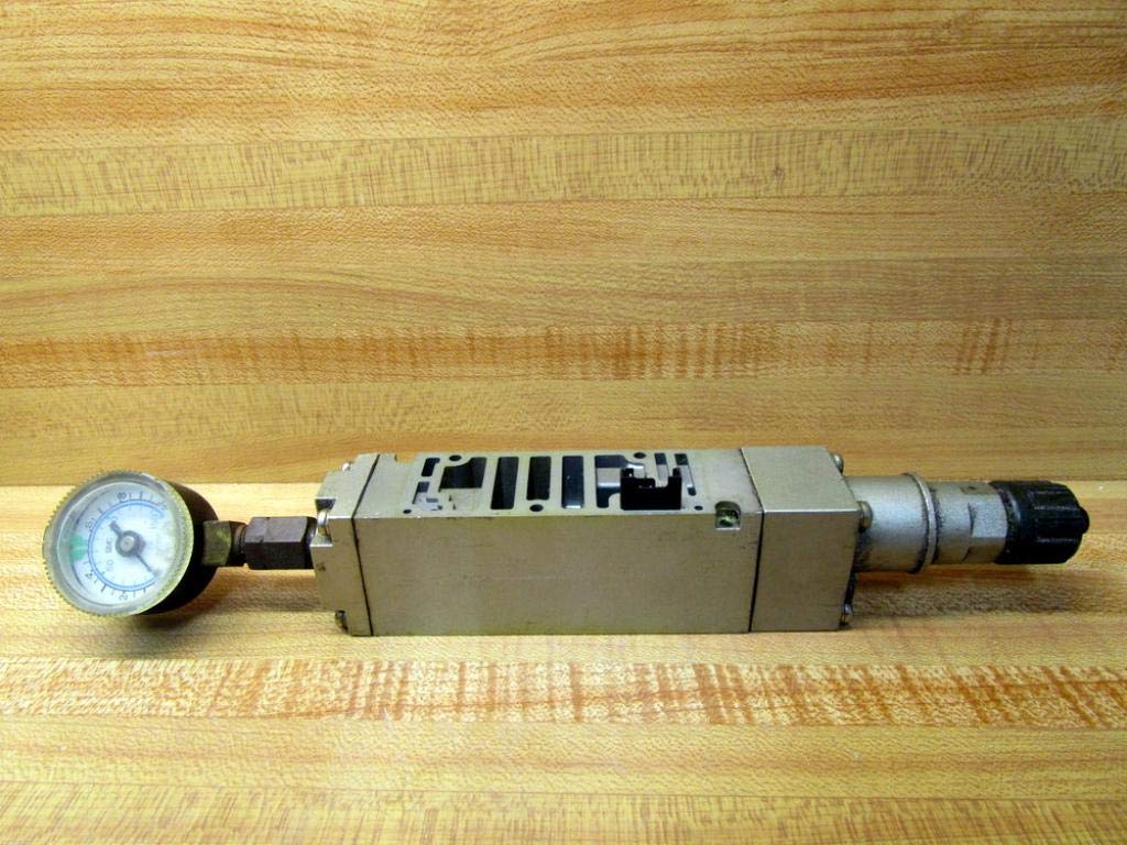 SMC NARBF3050-N0-A-1 interface regulator