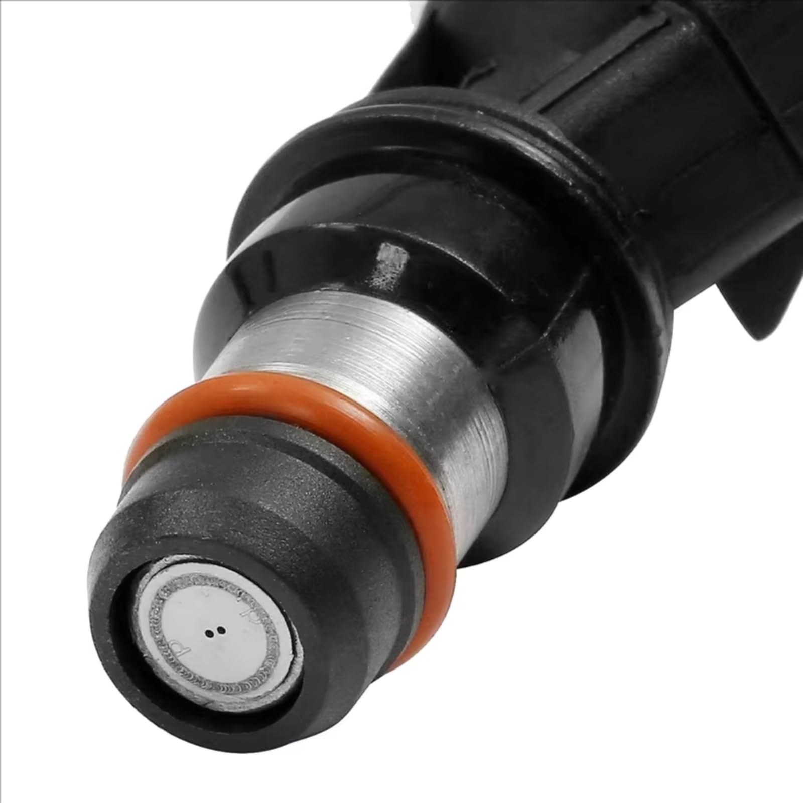 Boquilla Inyector Inyector De Combustible Para Coche 25317628 25323974 832-11180 25320288 Compatible Con Cadillac Para Escalade ESV EXT 6.0L 2002 2003 2004 2005 2006