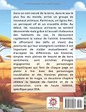 Le zoo le plus fou du monde 2 - Nouveaux amis - par Iris Del Blu et Gluk Leon