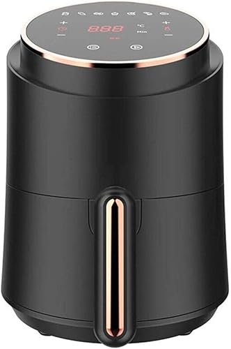 Air Fryer 1.5L Air Fryer Oven Toaster Oven Bake Dehydrator Auto Shutoff