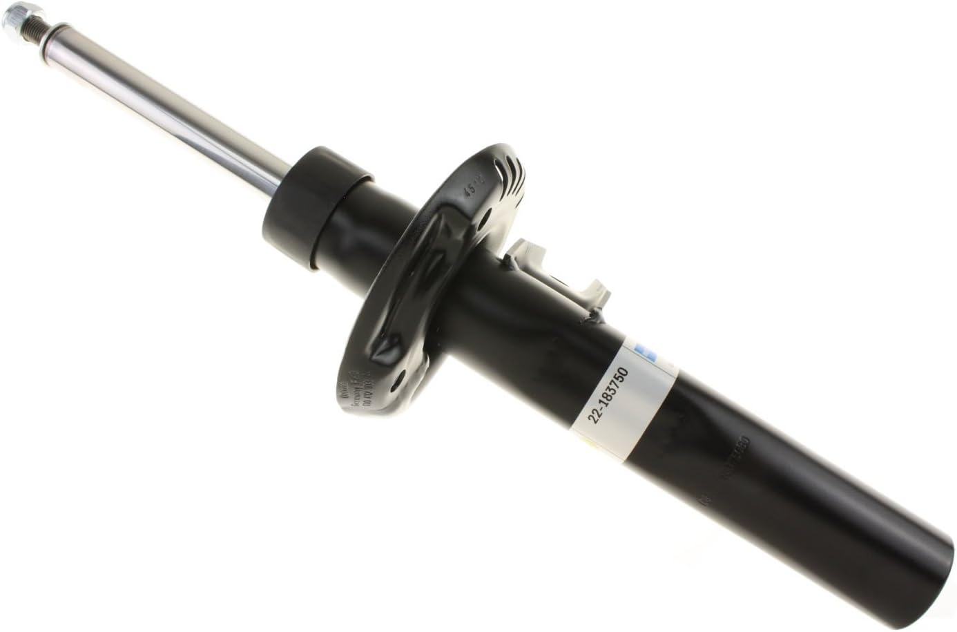 22-183750 Suspension Strut Assembly, Front