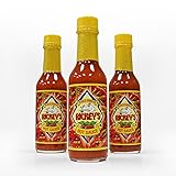 RICKEY'S Original World Famous Hot Sauce
