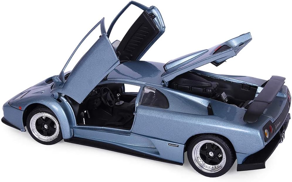 Motormax 1:18 Lamborghini Diablo GT