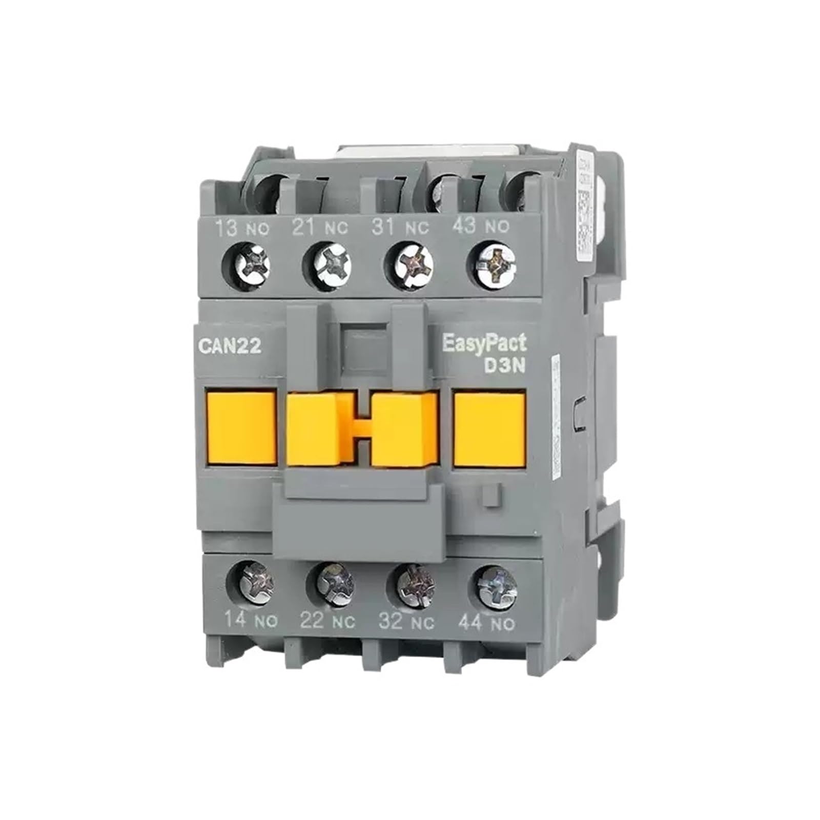 Relais CAN31B5N AC24V contre les pannes de tableau électrique