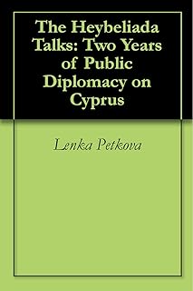 The Heybeliada Talks: Two Years of Public Diplomacy on Cyprus