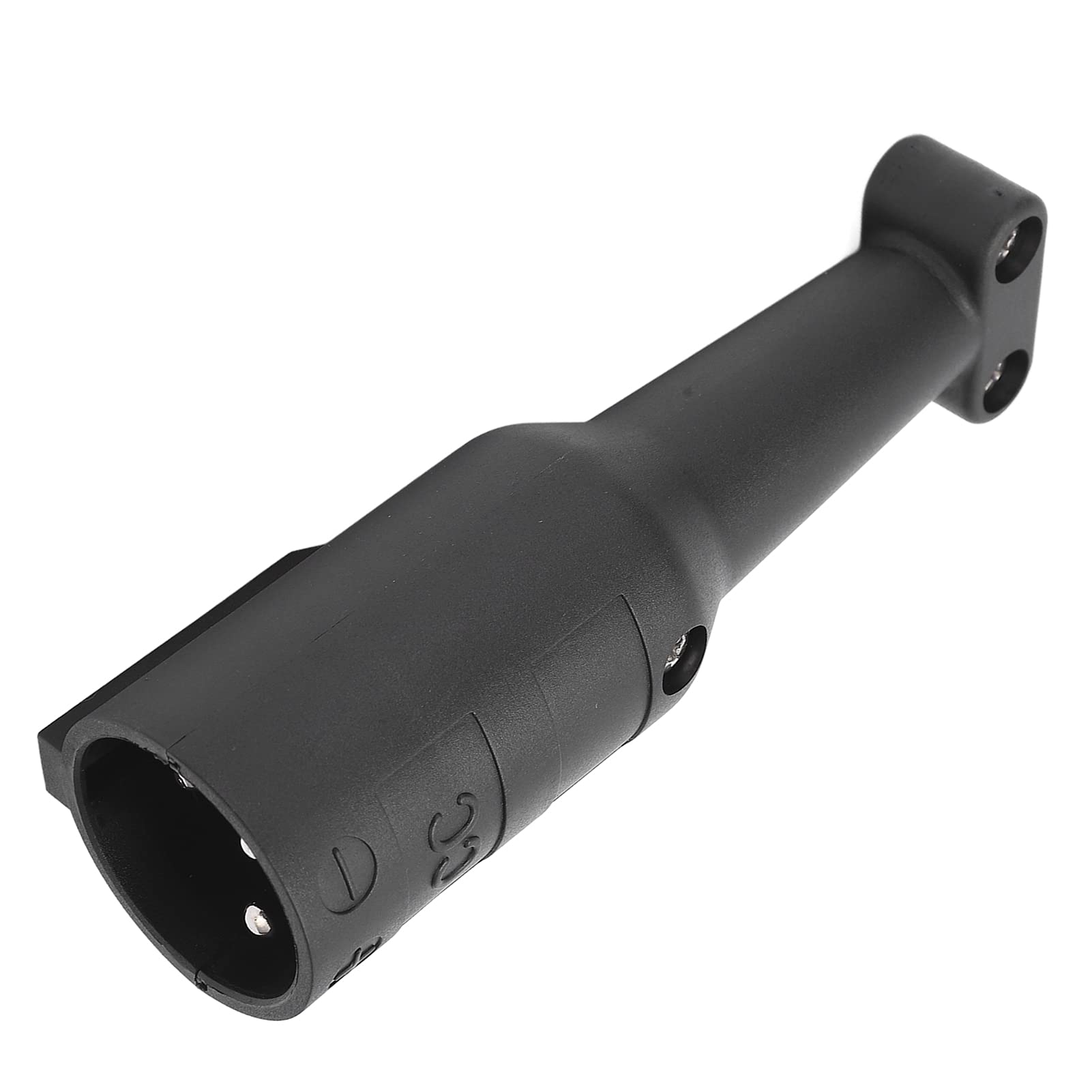 Prise de Chargeur 48V, Fydun 101828901 Prise de la Poignée du Chargeur Accessoires de Voiture de Club Remplacement pour Club Car DS Précédent