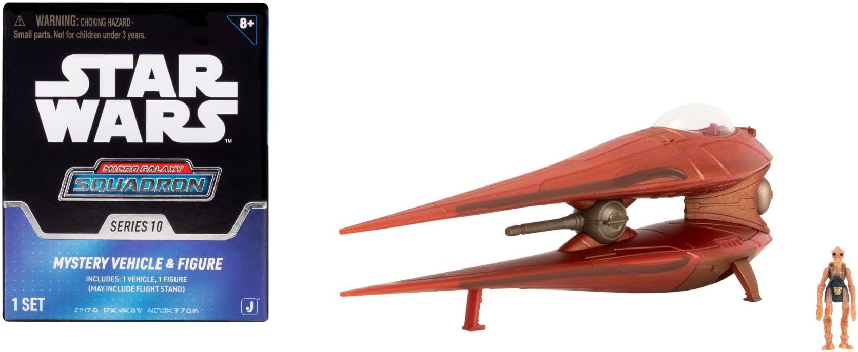 Star Wars Style Number - SWJ0468