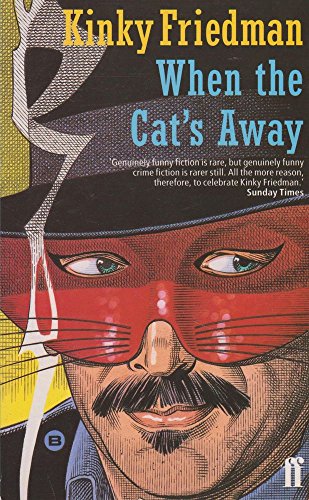 When the Cat's Away