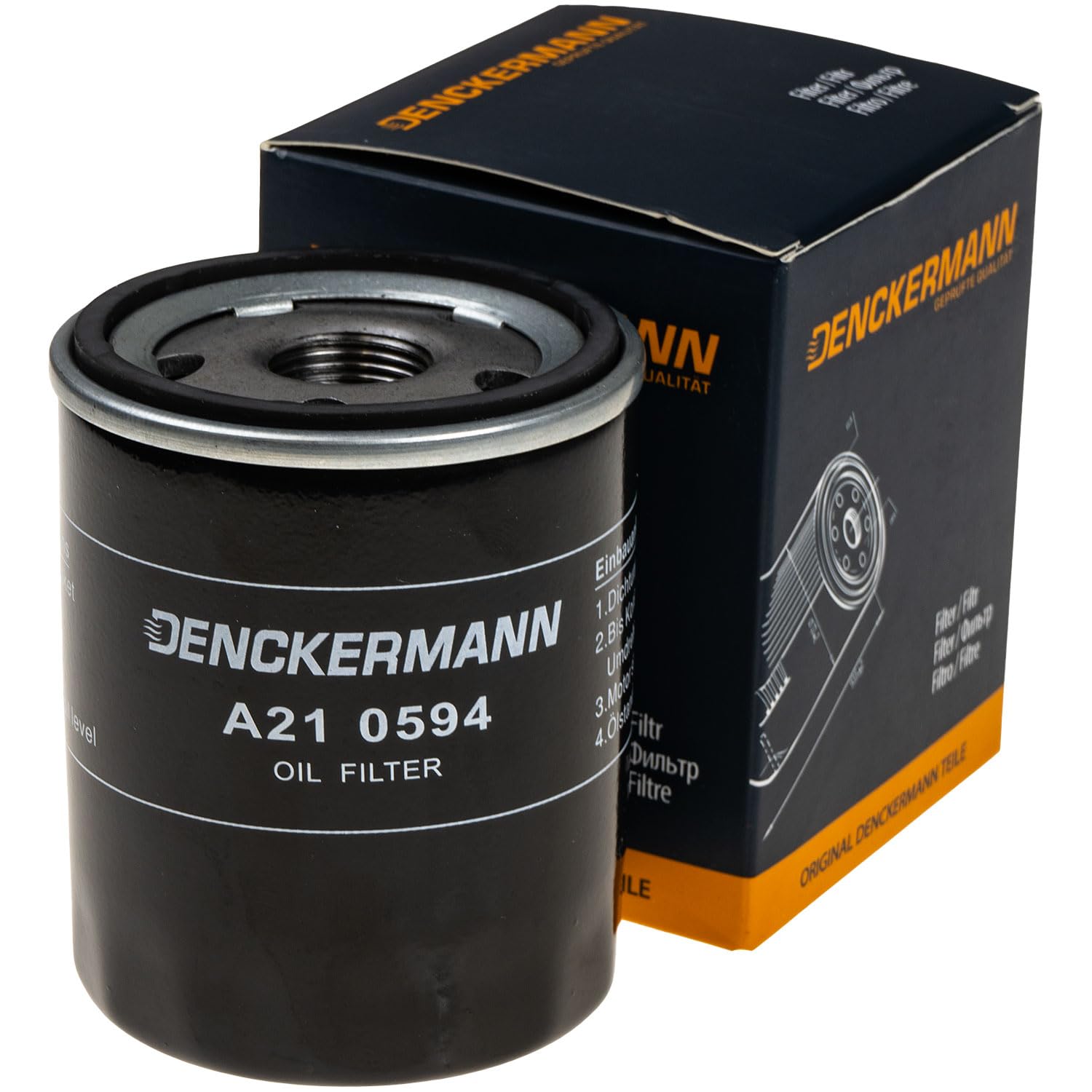 Pacchetto di ispezione Set di filtri con Extreme 5W-40 5L, filtro aria, filtro ai carboni attivi, filtro abitacolo