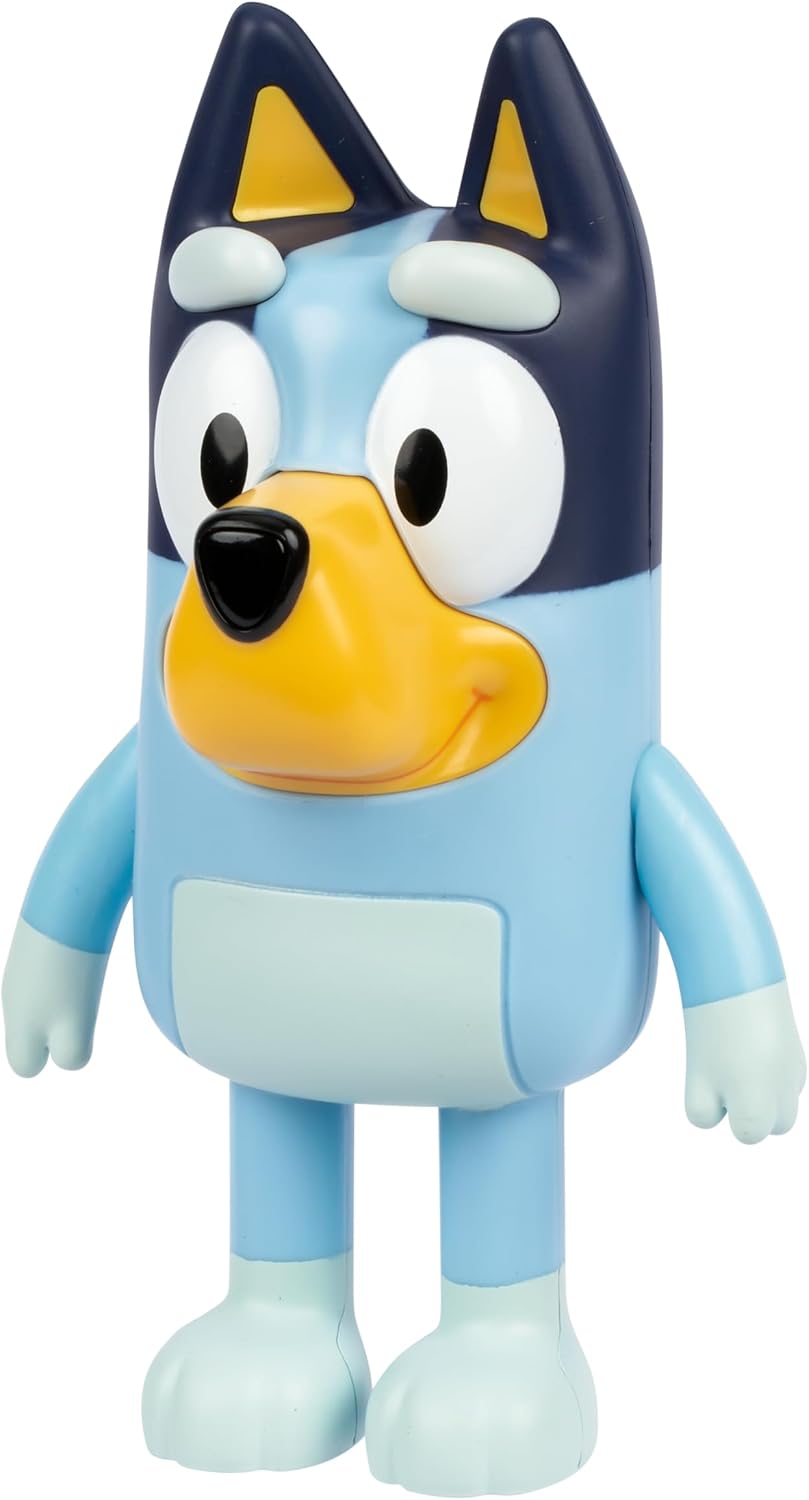 Moose Toys Bluey Hide and Seek Game